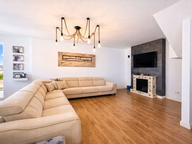 Villa for Sale in Casares Playa, Malaga 46