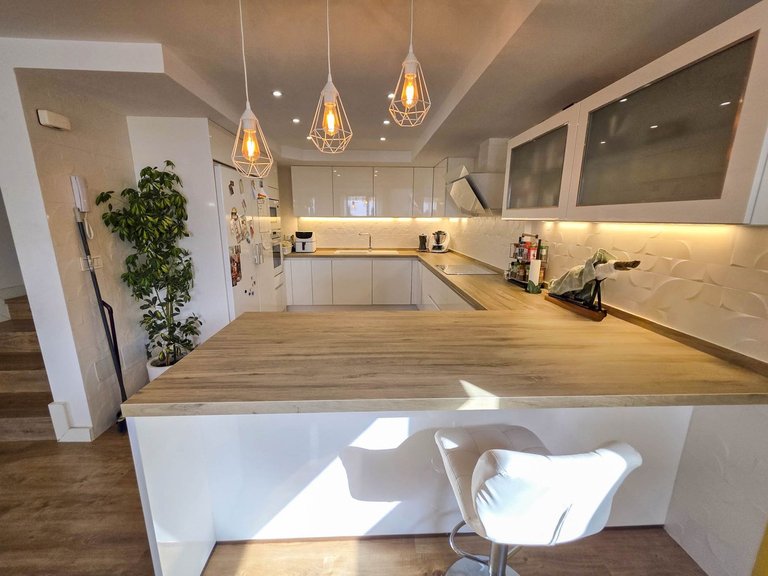 Villa for Sale in Casares Playa, Malaga 48