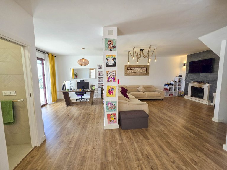 Town House for Sale in Casares Playa, Malaga 5