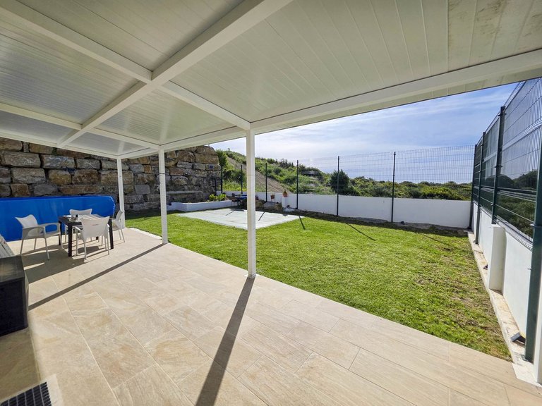 Villa for Sale in Casares Playa, Malaga 50