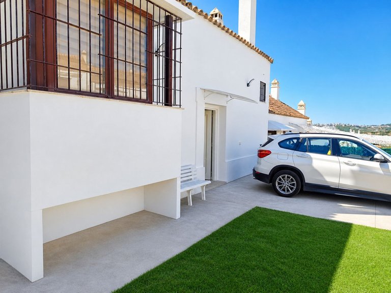 Villa for Sale in Casares Playa, Malaga 51