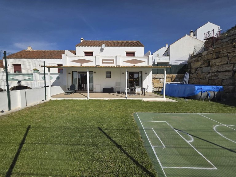 Villa for Sale in Casares Playa, Malaga 52