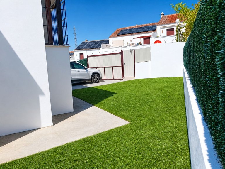 Villa for Sale in Casares Playa, Malaga 53