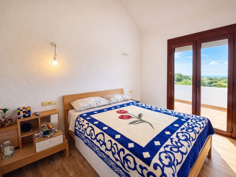 Villa for Sale in Casares Playa, Malaga 54