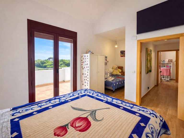Villa for Sale in Casares Playa, Malaga 55