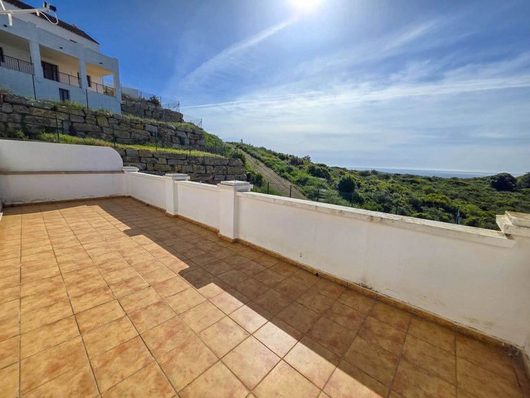 Villa for Sale in Casares Playa, Malaga 57