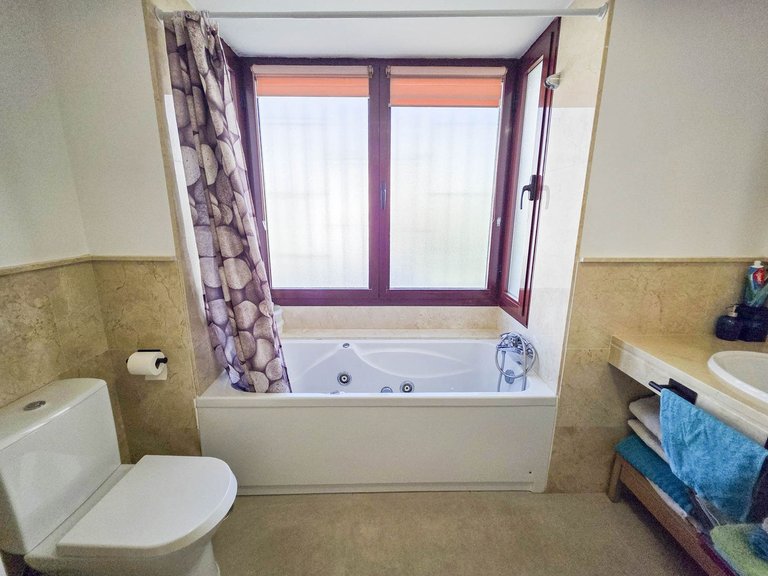 Villa for Sale in Casares Playa, Malaga 58