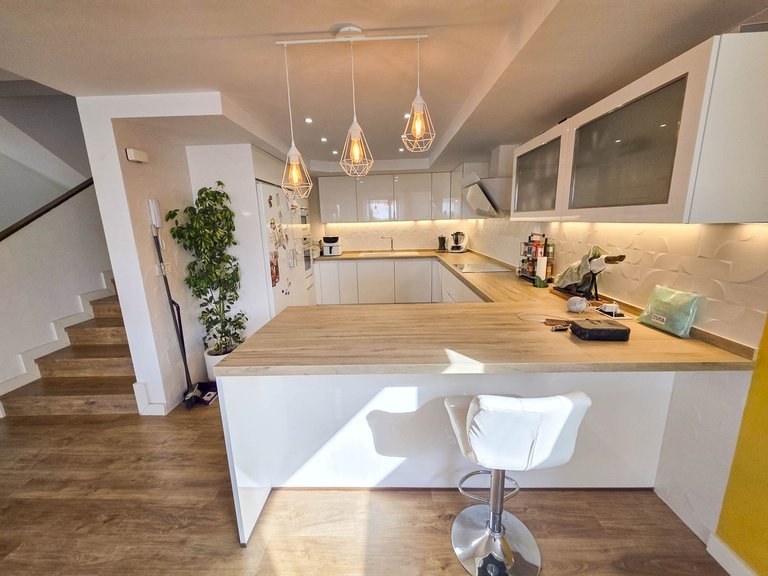 Town House for Sale in Casares Playa, Malaga 6
