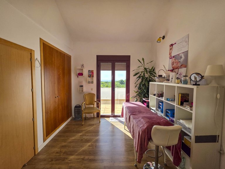 Villa for Sale in Casares Playa, Malaga 62