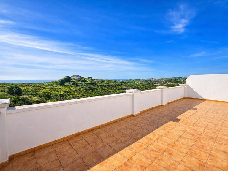 Villa for Sale in Casares Playa, Malaga 64