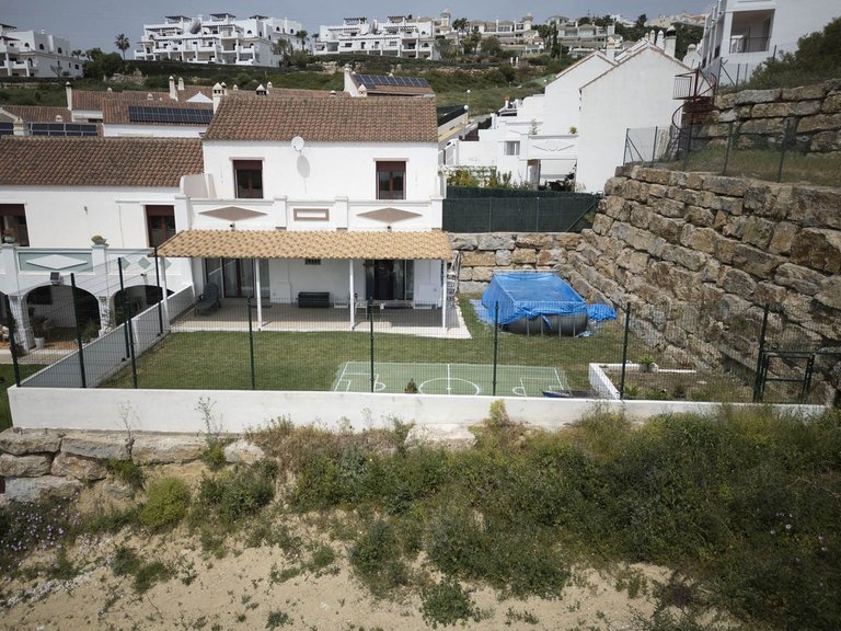 Villa for Sale in Casares Playa, Malaga 66