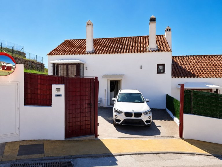 Villa for Sale in Casares Playa, Malaga 68