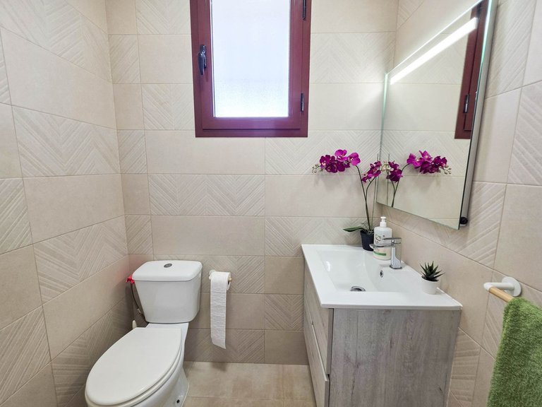 Villa for Sale in Casares Playa, Malaga 8