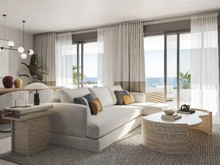 Apartment for Sale in Costa del Sol Estepona, Malaga 9