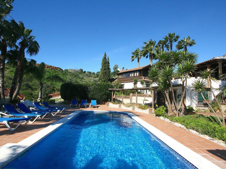 Villa for Sale in Mijas, Malaga 11