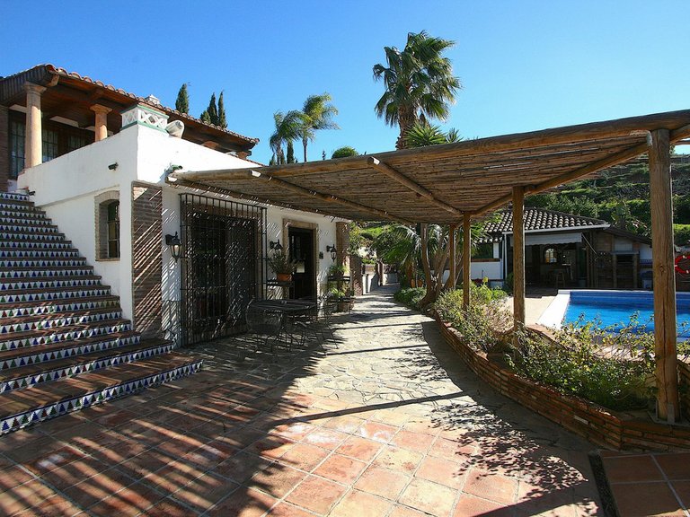 Villa for Sale in Mijas, Malaga 12