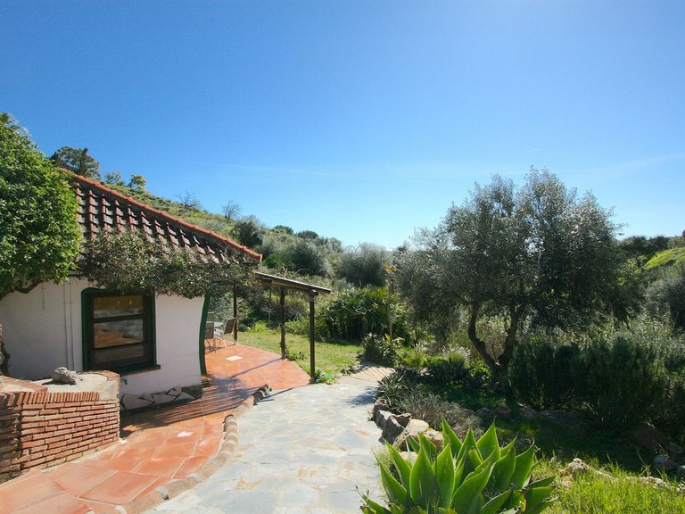 Villa for Sale in Mijas, Malaga 13