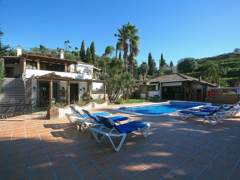 Villa for Sale in Mijas, Malaga 15
