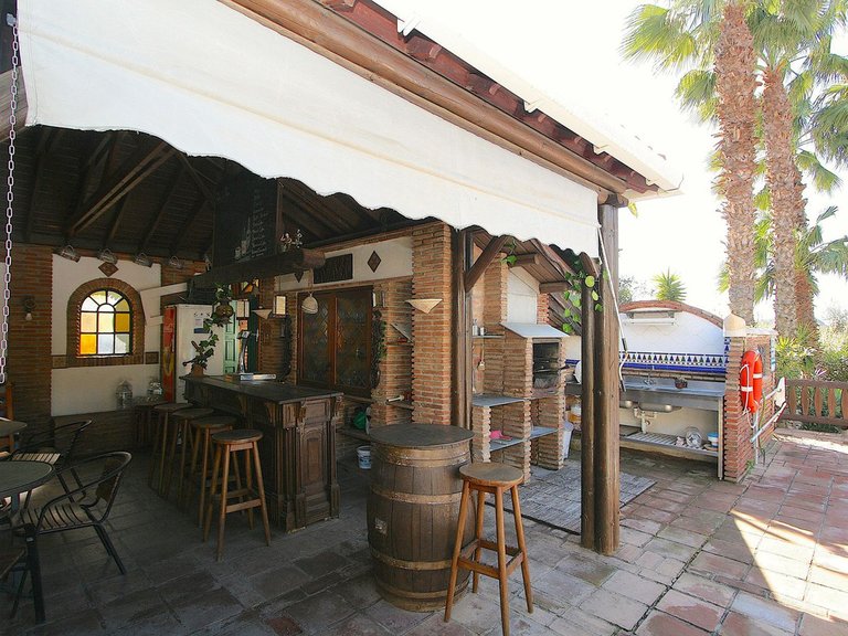 Villa for Sale in Mijas, Malaga 16