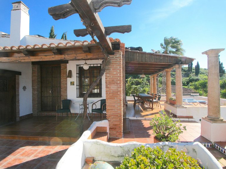 Villa for Sale in Mijas, Malaga 18
