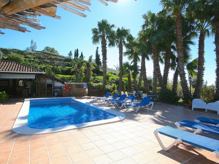 Villa for Sale in Mijas, Malaga 19