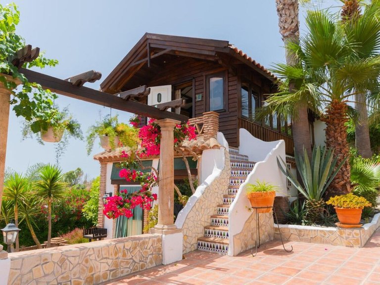 Villa for Sale in Mijas, Malaga 2