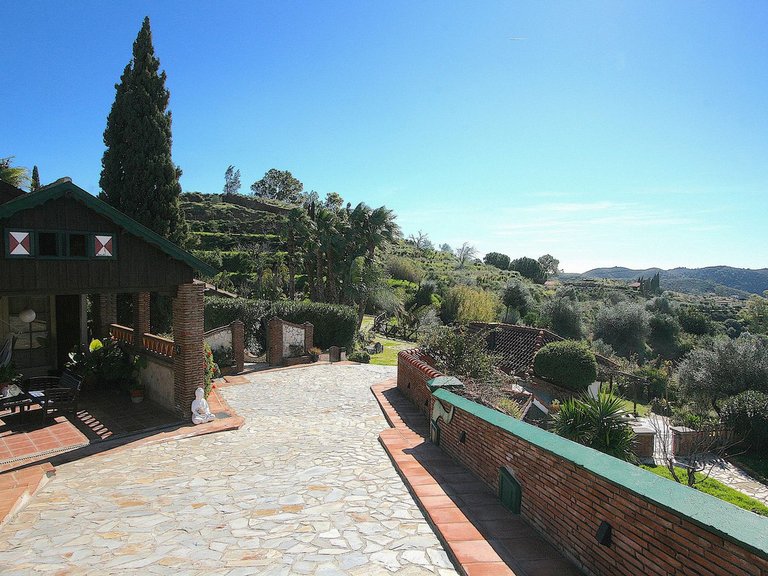 Villa for Sale in Mijas, Malaga 20