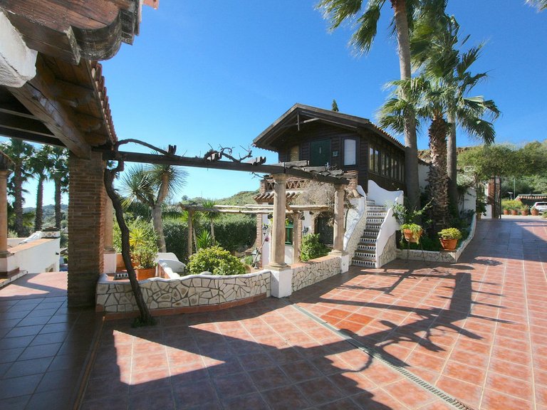 Villa for Sale in Mijas, Malaga 21