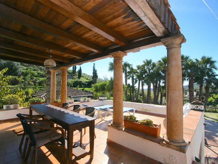 Villa for Sale in Mijas, Malaga 26