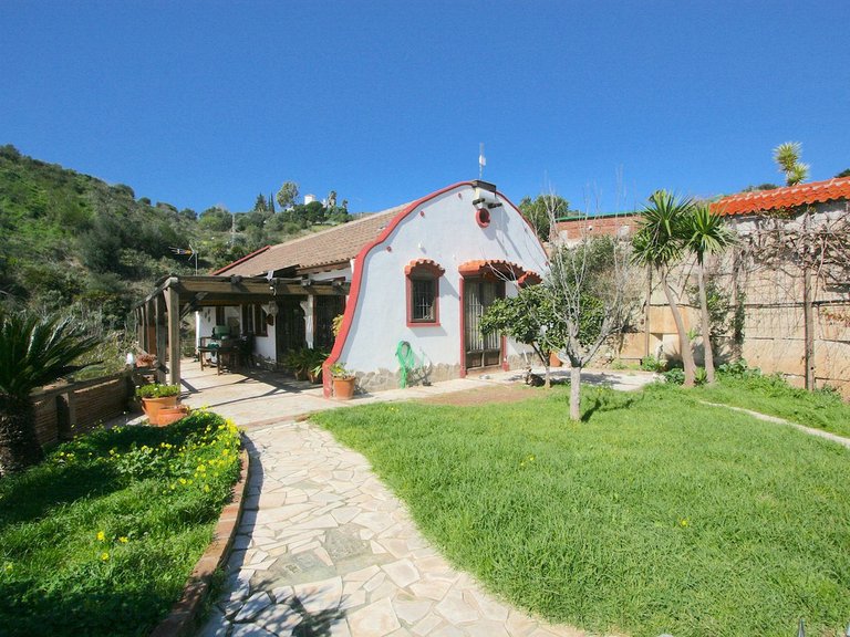 Villa for Sale in Mijas, Malaga 34