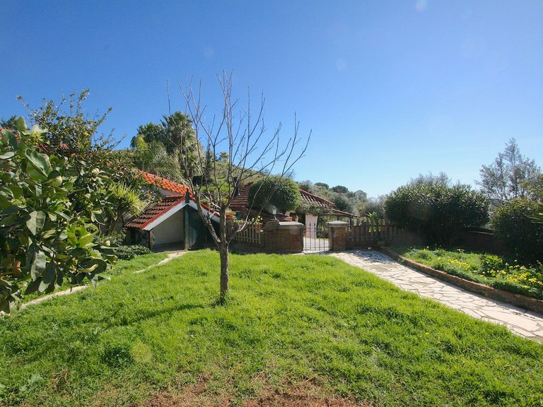 Villa for Sale in Mijas, Malaga 39