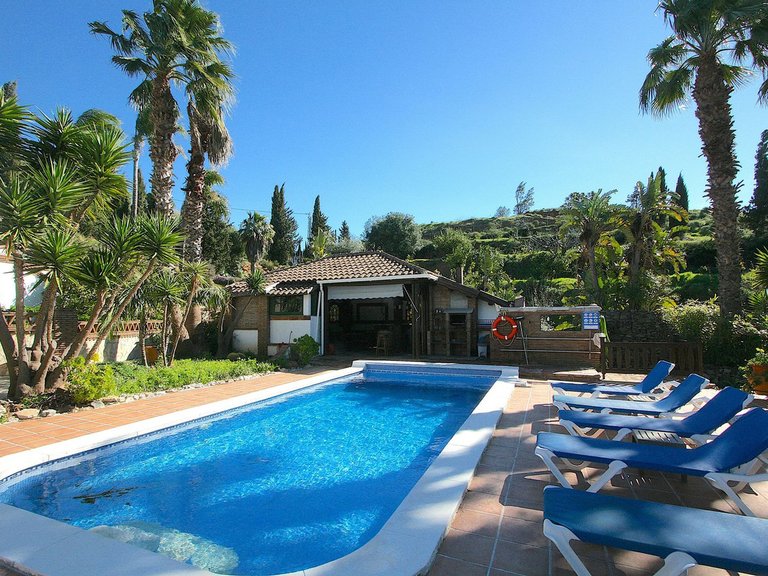 Villa for Sale in Mijas, Malaga 4