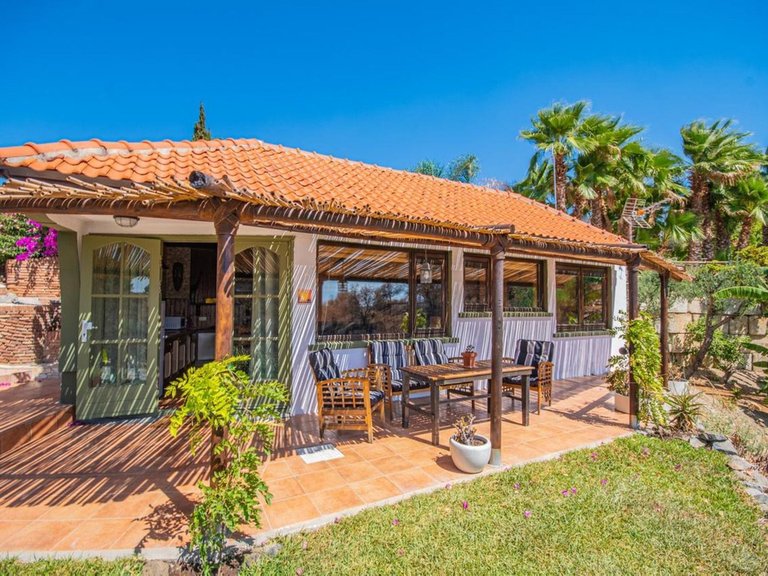 Villa for Sale in Mijas, Malaga 5