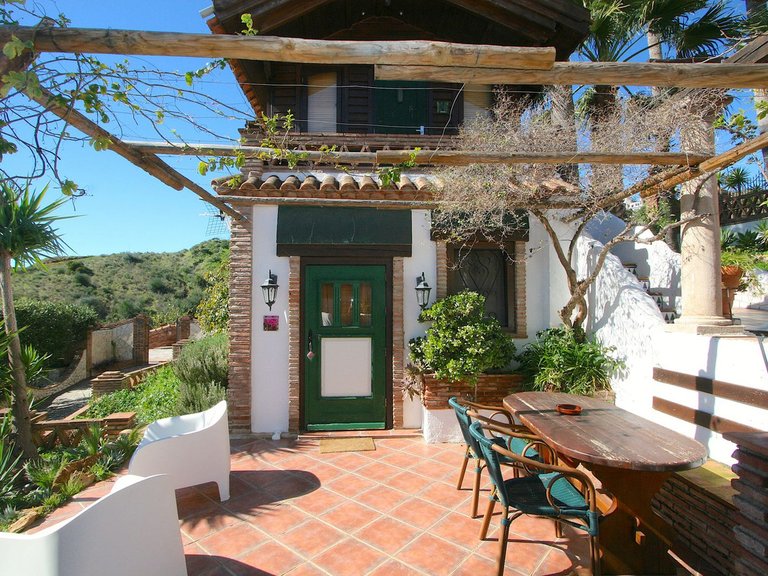 Villa for Sale in Mijas, Malaga 8