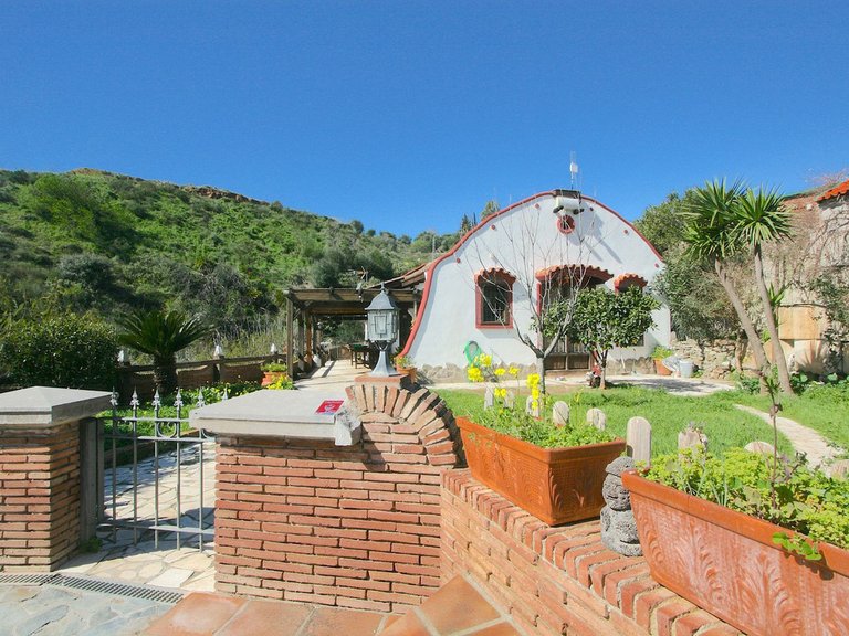 Villa for Sale in Mijas, Malaga 9