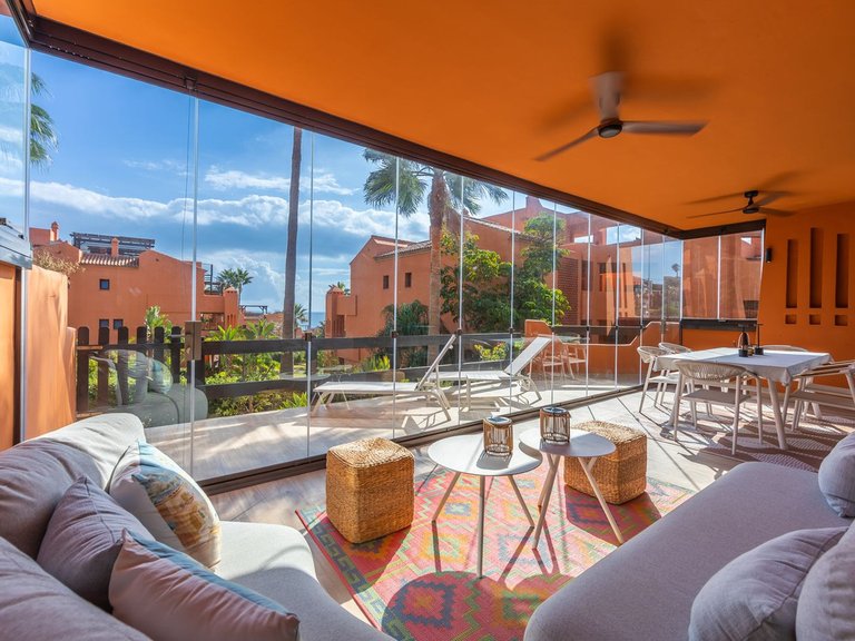 Apartment for Sale in Estepona, Malaga 1