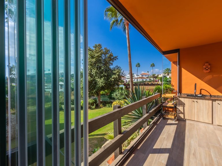 Apartment for Sale in Estepona, Malaga 10