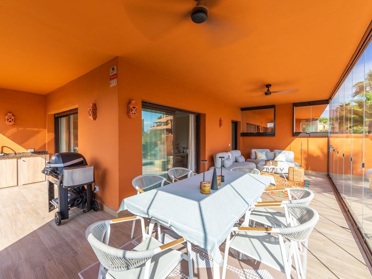 Apartment for Sale in Estepona, Malaga 11
