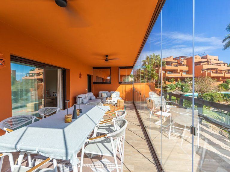Apartment for Sale in Estepona, Malaga 12