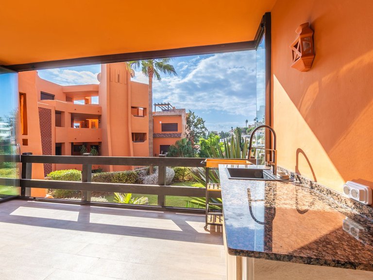 Apartment for Sale in Estepona, Malaga 13