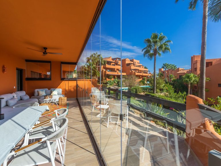 Apartment for Sale in Estepona, Malaga 14