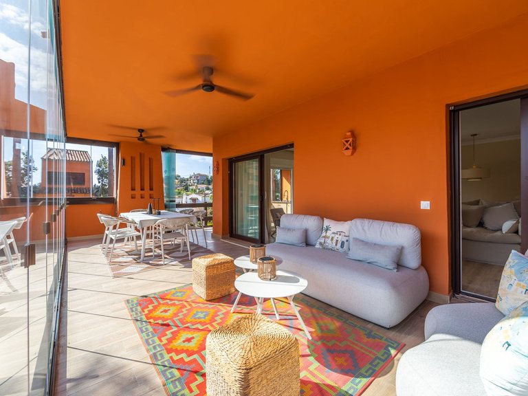 Apartment for Sale in Estepona, Malaga 15