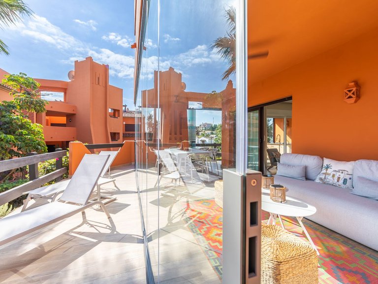 Apartment for Sale in Estepona, Malaga 16