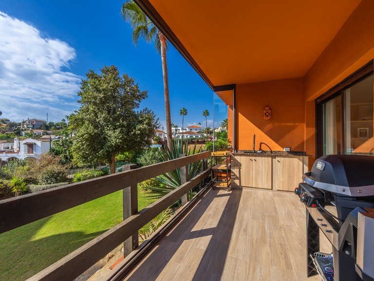 Apartment for Sale in Estepona, Malaga 17
