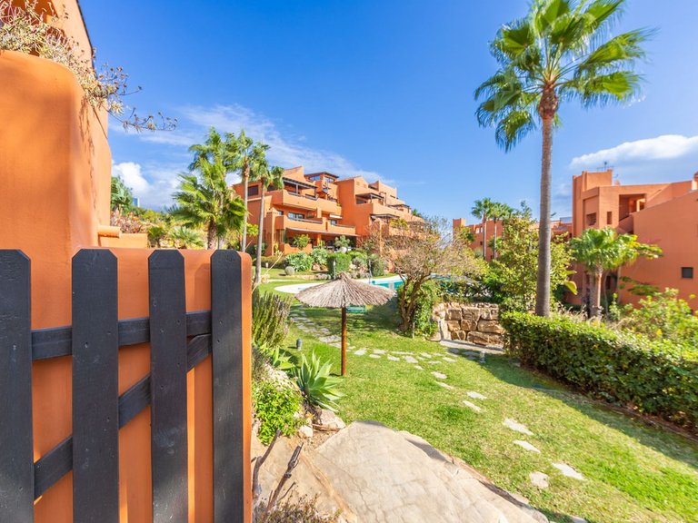 Apartment for Sale in Estepona, Malaga 18