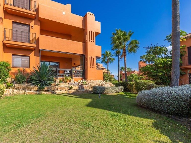 Apartment for Sale in Estepona, Malaga 19