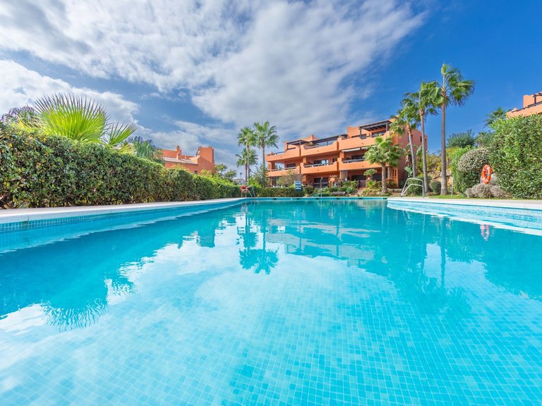 Apartment for Sale in Estepona, Malaga 2