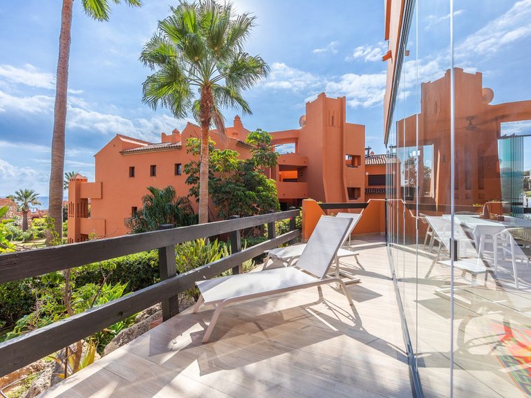 Apartment for Sale in Estepona, Malaga 20