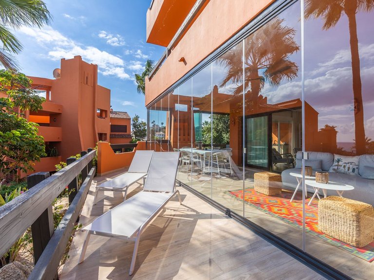 Apartment for Sale in Estepona, Malaga 21