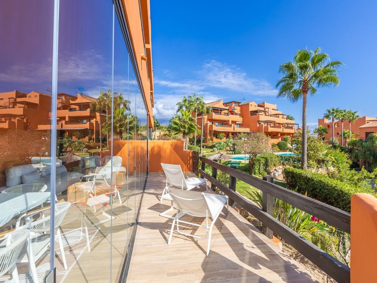 Apartment for Sale in Estepona, Malaga 22